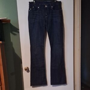 Rock & Republic Blue Boot Cut Jeans